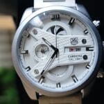 Tag Heuer Carrera CAL 1887 Chronograph Men's Watch