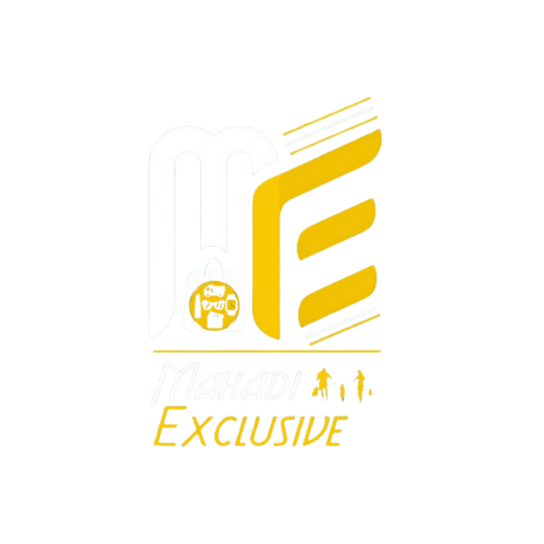 mahadiexclusive.com